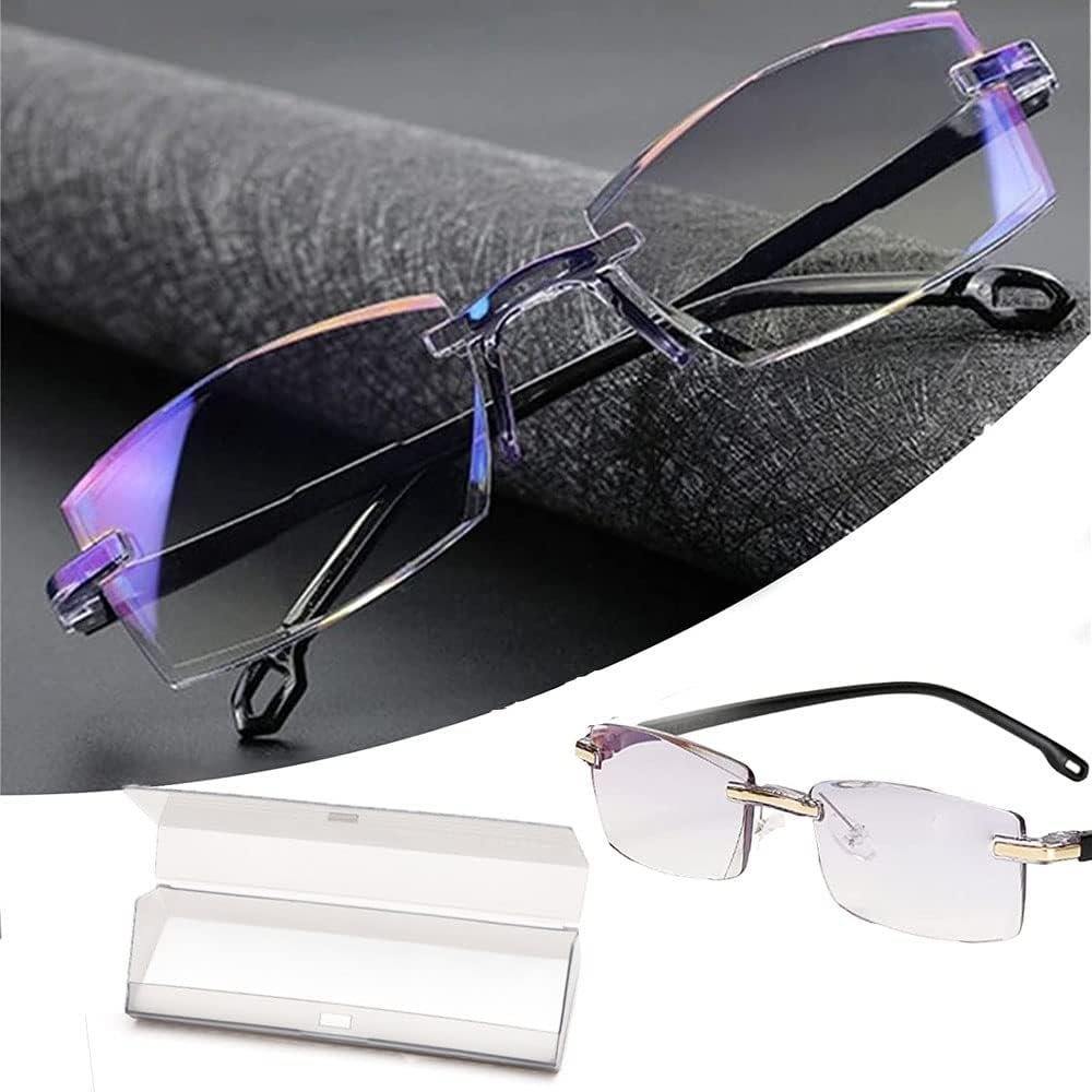 Clip On Glassess