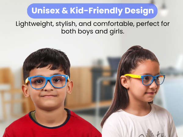 Kids Glasses