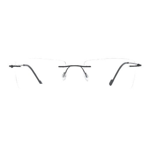 rimless